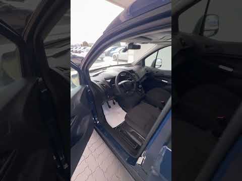фото ford transit connect ii 0
