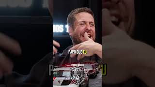 A PM tem que chegar pra resolver #podcastpolicial #cortespoliciais