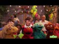 Sesame Street Let S Hear It For Grandparents