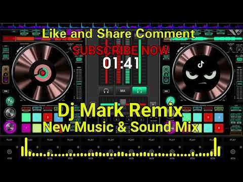 Herbal Na Utan X Wow Ganda Cha Cha Disco Remix TikTok Dance 2025 Dj Mark | @DjMark-g7u 