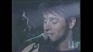 Roch Voisine - On the outside  -  émission : Roch Voisine - L&#39;émotion 1992