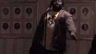 Chris "One Eye Willie"