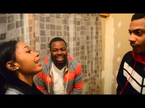 Griindtime - Dame Dollur vs Nickitwin