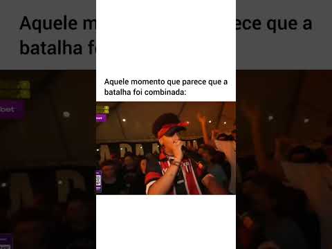 TAVIN FEZ UM FLOW ABSURDO NA ALDEIA. #batalhaderima #rimas #freestyle #batalhademcs #rap #hiphop