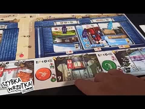 Szybka Wrzutka - Iki