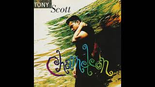 Tony Scott - Chameleon (1993, Full Album)
