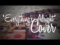 Laura Shigihara's "Everything's Alright" | Cover ...