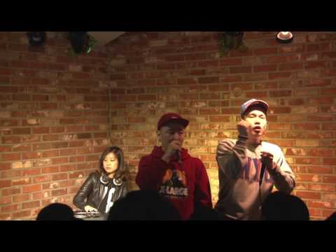 (160129) TUJL40 - Noise Mob "MOB 맘이야"
