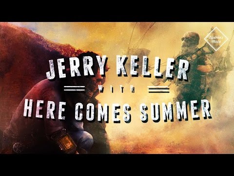 Jerry Keller - Here Comes Summer | Bigslman's Choice
