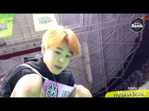 Jimin's self camera📸