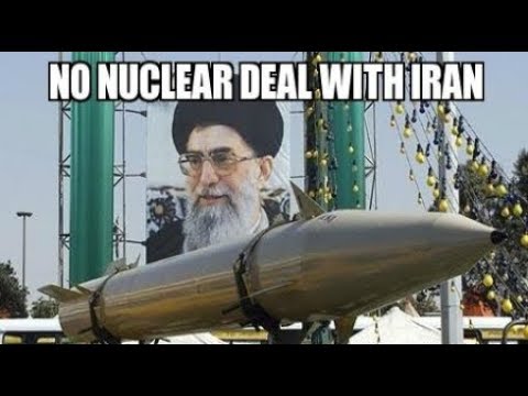 BREAKING ISLAMIC IRAN states will Enrich uranium Nuclear & Missile program June 4 2018 Video