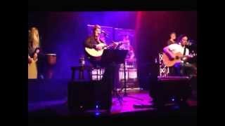 The Four Right Chords - Kyk Hoe Glinster Die Maan (Laurika Rauch cover)