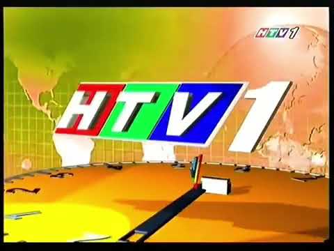 All HTV1 Logos in Every Slower