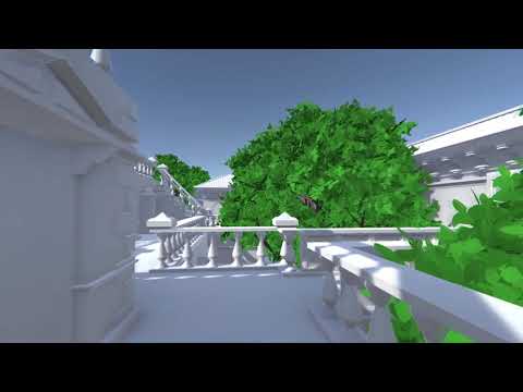 Wave Function Collapse youtube-video