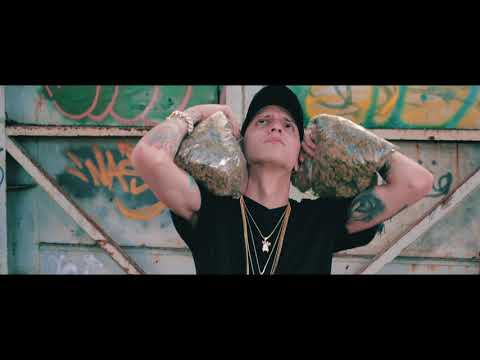 Lyan 'El Bebesi' Feat. Casper - 3 Libras (Official Video)