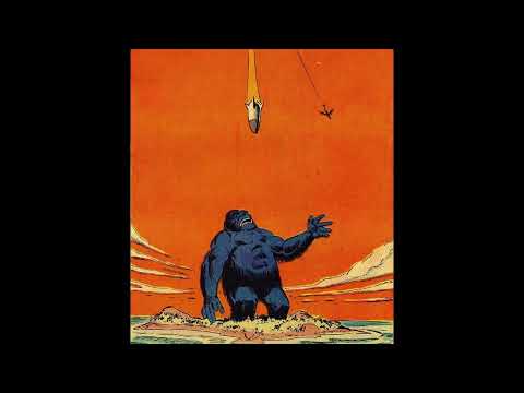 (FREE) MF DOOM x Action Bronson Old School Hip Hop Type Beat [2022] - Lift Off