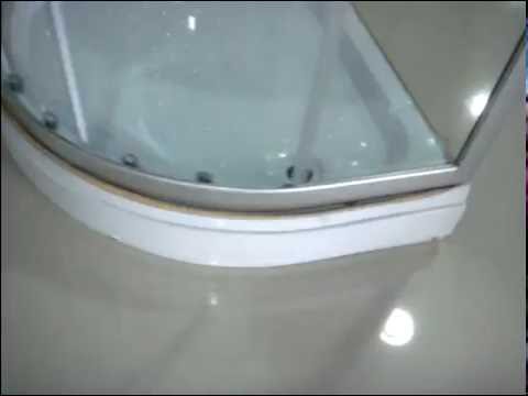 Obscure Glass Shower Enclosure Smoking Glass Shower...