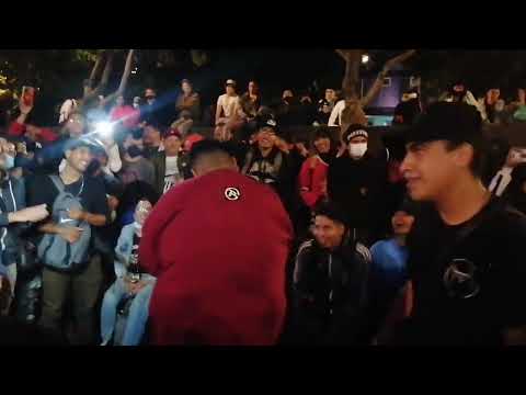 FINAL BATALLON  ARTEZANO  VS VISCARRA  @valhallabattlesmexico51