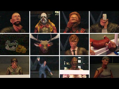 Scary Shawarma Kiosk: the ANOMALY (UPDATE) - Todas las NUEVAS ANOMALIAS (Roblox)