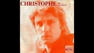 Christophe - Epouvantail (1971)