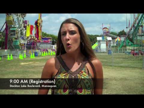 Weekend of July 30 at the Jersey Shore - TheJerseyShoreOnline.com