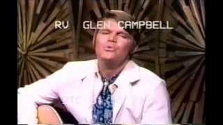 REASON TO BELIEVE by Glen Campbell