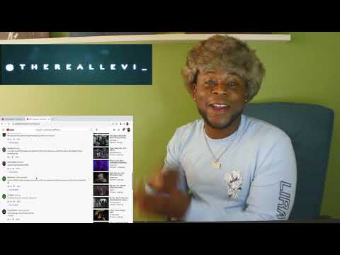 American Reaction Yung Lava - Conversation (BFR Diss)