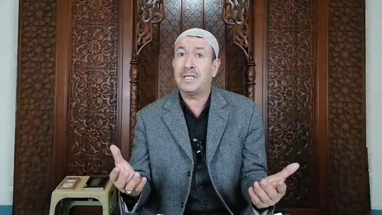 2021 MEVLİD KANDİLİ ÖZEL