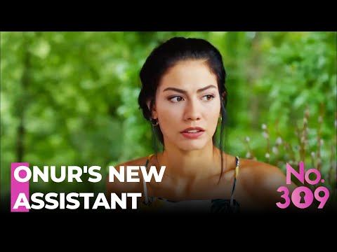 Lale's Offer For The Secretary Position - No.309 Episode 212