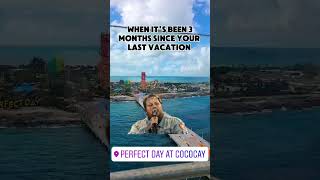 I need to be on vacation! #travel #vacation #cruise #resort #shorts