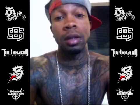 Tommy Gunz - BWSpoland mixtape feat. South Blunt System(prod. by Turbowixa)