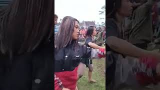 Download lagu cewek cantik pada njapat jantur #shorts #ebeg #janturan mp3