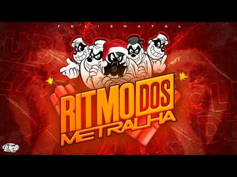 MONTAGEM - BERIMBAU DA DZ7 2 (DJ Mandrake)