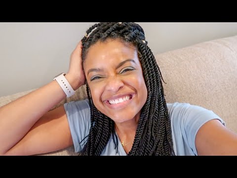 VLOG XIII: Spring and Farmer’s Market in Downtown Jackson | NiKesha Ferrell