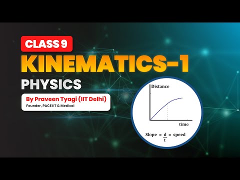 PACE Academy Amravati Video 1