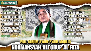Download lagu FULL ALBUM SYAIR-SYAIR MAULID - NORMANSYAH ALI (GRUP AL FATA BANJARMASIN) MP3 mp3 Download lagu FULL ALBUM SYAIR-SYAIR MAULID - NORMANSYAH ALI (GRUP AL FATA BANJARMASIN) MP3 mp3