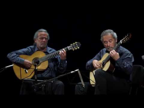Duo Assad - Festival ASSAD 2016