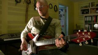 Video thumbnail for GearGossip Cusack Screamer V2 Review by ThomasSchuber