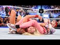 Asuka Attacks Charlotte Flair After Beating Iyo Sky On WWE SmackDown Jul 21 2023
