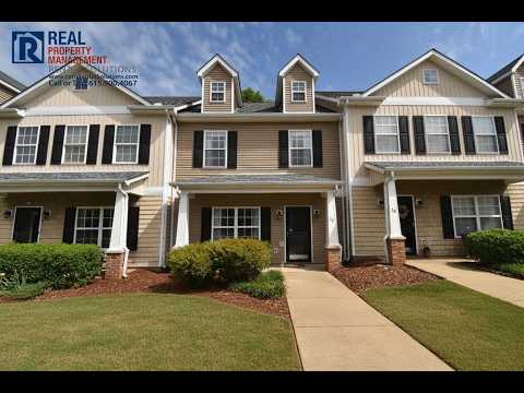 Great Townhome Near I-24 property video
