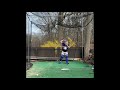 Gary Collins LHH 2021 catcher