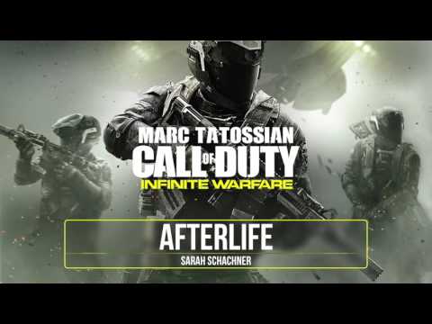 Infinite Warfare Soundtrack: Afterlife