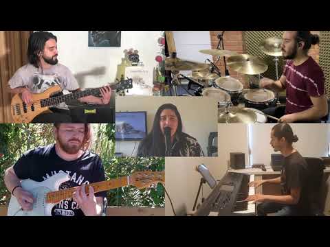 Yo soy James Labrie - Barstool Warrior