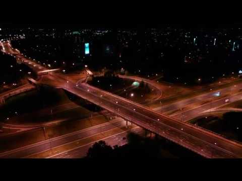 Cukraz - Miasto Nocą - feat. Rws92   prod. Flame