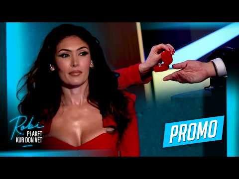 Robi Plaket Kur Don Vet - Nora Istrefi (Promo)