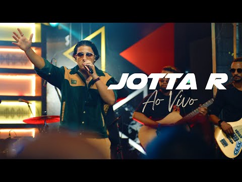 Jotta R - Ao Vivo no Bosque Bar