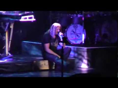 Dream Theater - Finally Free (Live) [St. Petersburg, Russia, 26.02.2014]