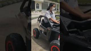 Download lagu mobil aki muat sampai 50kg bisa jalan di tanjakan 😆 #shorts #dinotoys #dinotoysungaran mp3