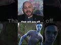 Avatar 3 will have elements from the Avatar game #avatar #avatarfrontiersofpandora #ign #avatar3