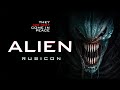 ALIEN RUBICON Official Trailer HD The Asylum